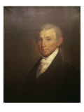 James Monroe