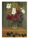 Vase of Flowers