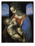 Madonna Litta