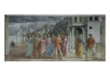Payment of Tribute