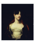 Mrs Scott Moncrieff