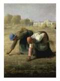 Les Glaneuses