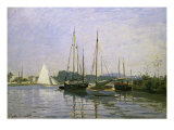 Bateau de Plaisance  Argenteuil