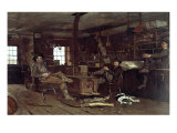 Country Store