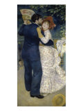 Dance in the Country