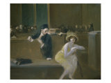 Scene de Tribunal