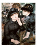 Two Women