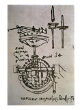 Mechanical Drawings 3