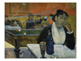 Night Cafe at Arles