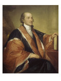 Chief Justice John Jay