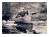 Fly Fishing  Saranac