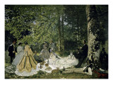 The Picnic