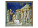 The Raising of Lazarus