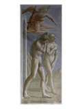 Expulsion from Paradise