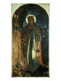 Jesus  Light of the World