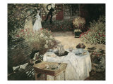 The Luncheon