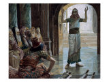 Daniel and the Wise Men