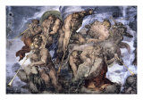 The  Detail Last Judgement