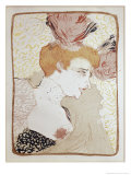 Mademoiselle Marcelle Lender