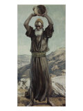 Jeremiah