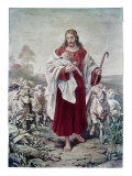 The Good Shepherd