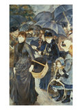 The Umbrellas