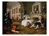 Marriage a la Mode