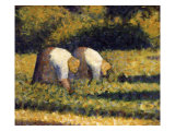 Farm Women at Work