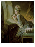 The Love Letter