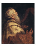 King David