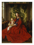 Madonna and Child
