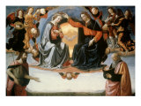 The Coronation of the Virgin