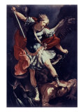 Archangel Michael