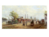 Camden and Amboy Railroad