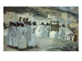 The Seven Trumpets of Jericho