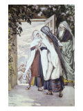 The Visitation