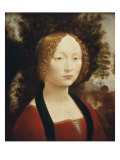 Ginevra De'Benci