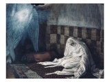 The Annunciation