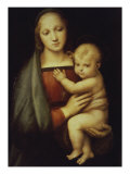 Madonna Del Granduca