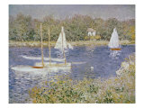 Basin D'Argenteuil