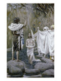 Baptism of Jesus