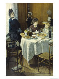 The Luncheon
