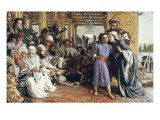 Finding Jesus in the Temple