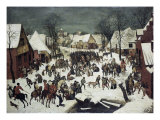 Massacre of the Innocents