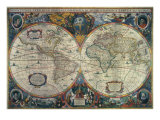 Novus Atlas