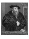 Johannes Kepler