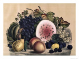 Autumn Fruit