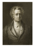 Johann Wolfgang Von Goethe