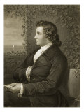 Johann Wolfgang Von Goethe
