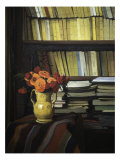 The Library